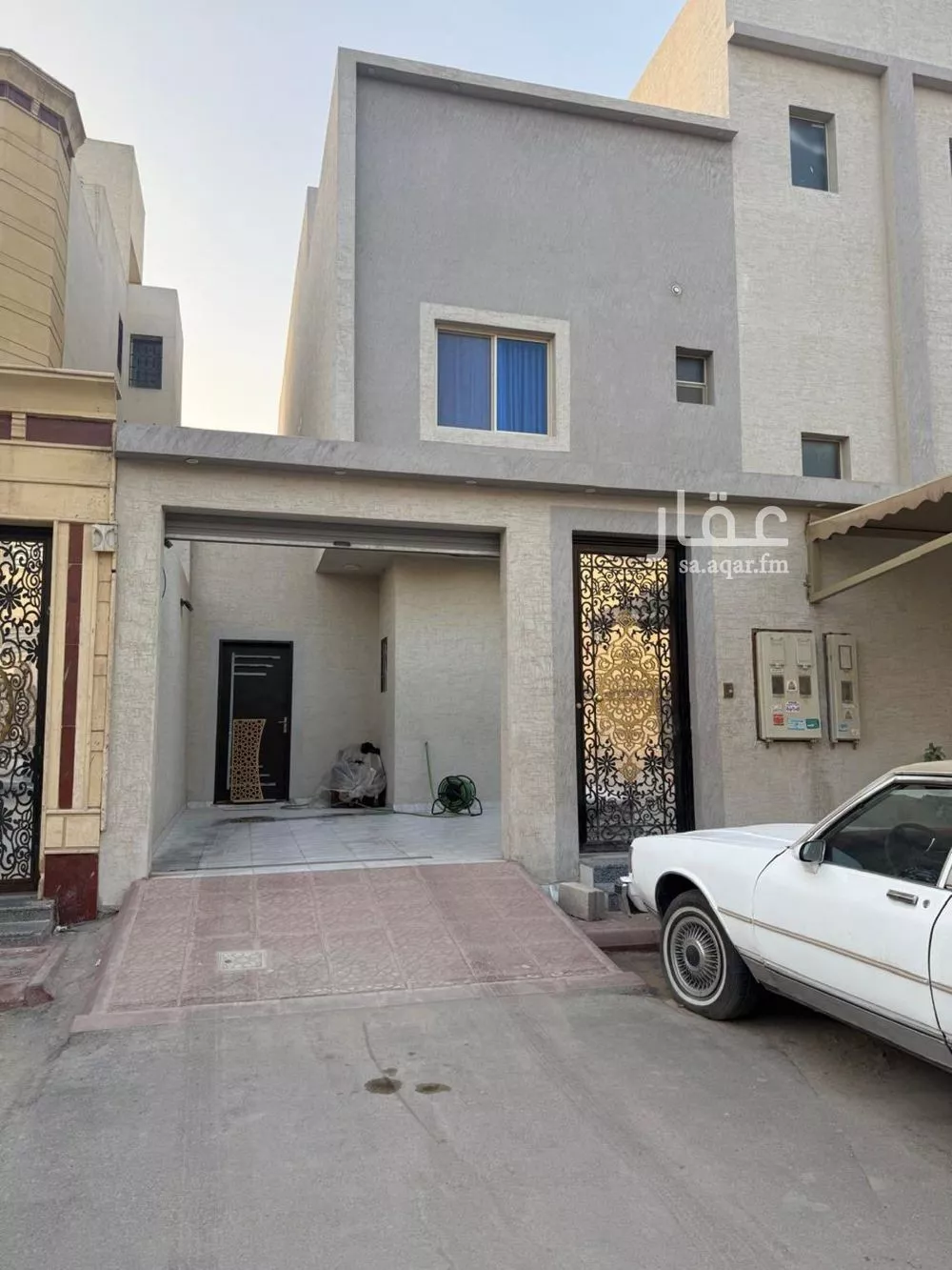 دور للبيع في شارع عمران السلاوي, حي العزيزية, مدينة الرياض, منطقة الرياض 1 صورة