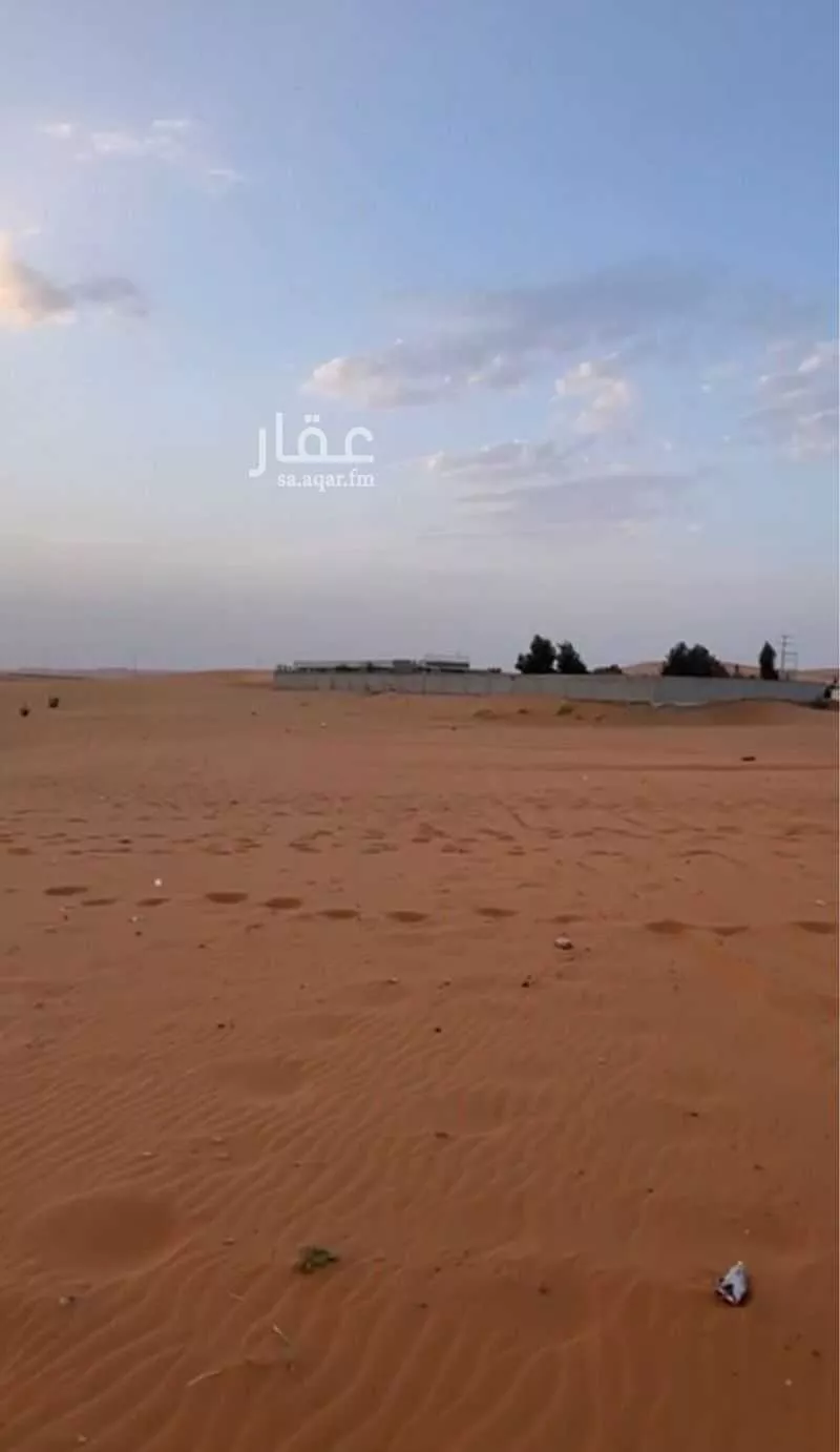 أرض للبيع في شارع هجره الذيبيه وخضراء 555, حي المشاعله, مدينة المشاعله, منطقة الرياض 1 صورة
