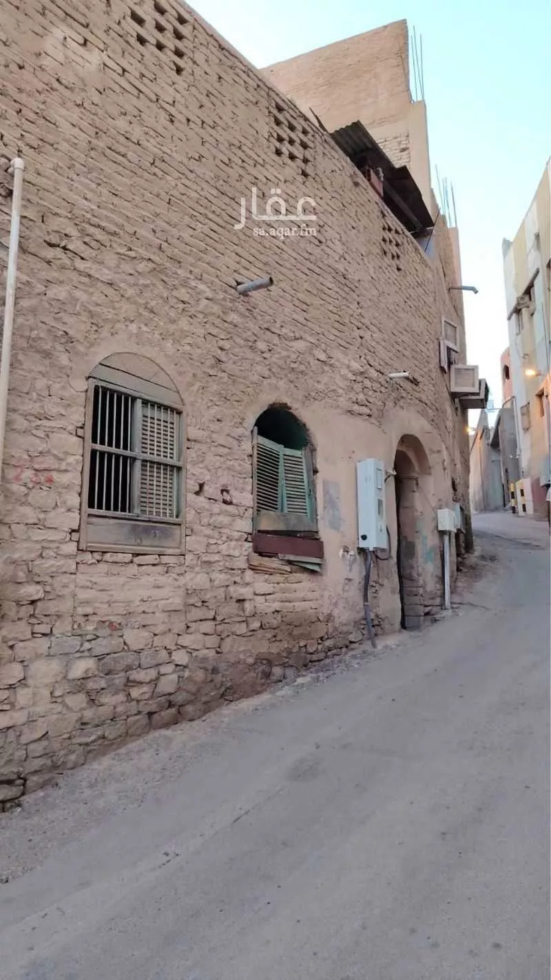 عمارة للبيع في حي ، شارع 37 البياري ، حي الحجون ، مكة ، منطقة مكة المكرمة 1 صورة