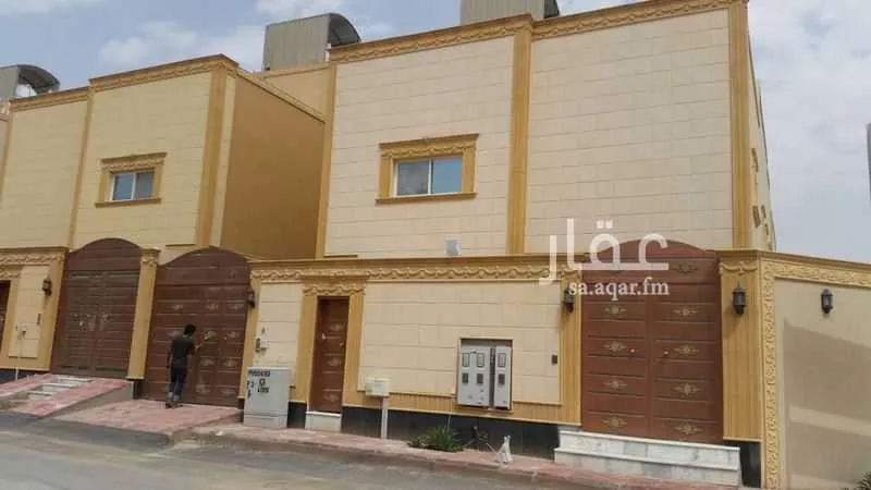 شقة للإيجار في حي ، شارع عثمان بن عيسى ، حي الازدهار ، الرياض ، منطقة الرياض 1 صورة