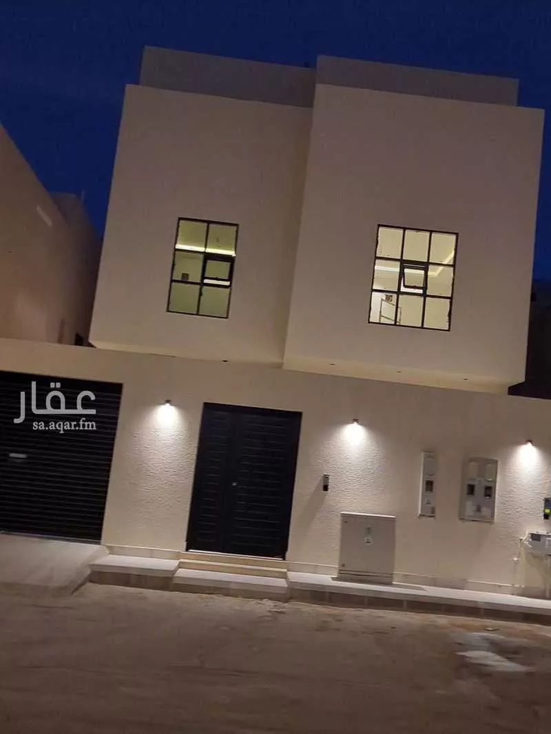 دور للإيجار في شارع احمد بن عقيل, حي الملك فيصل, مدينة الرياض, منطقة الرياض 1 صورة