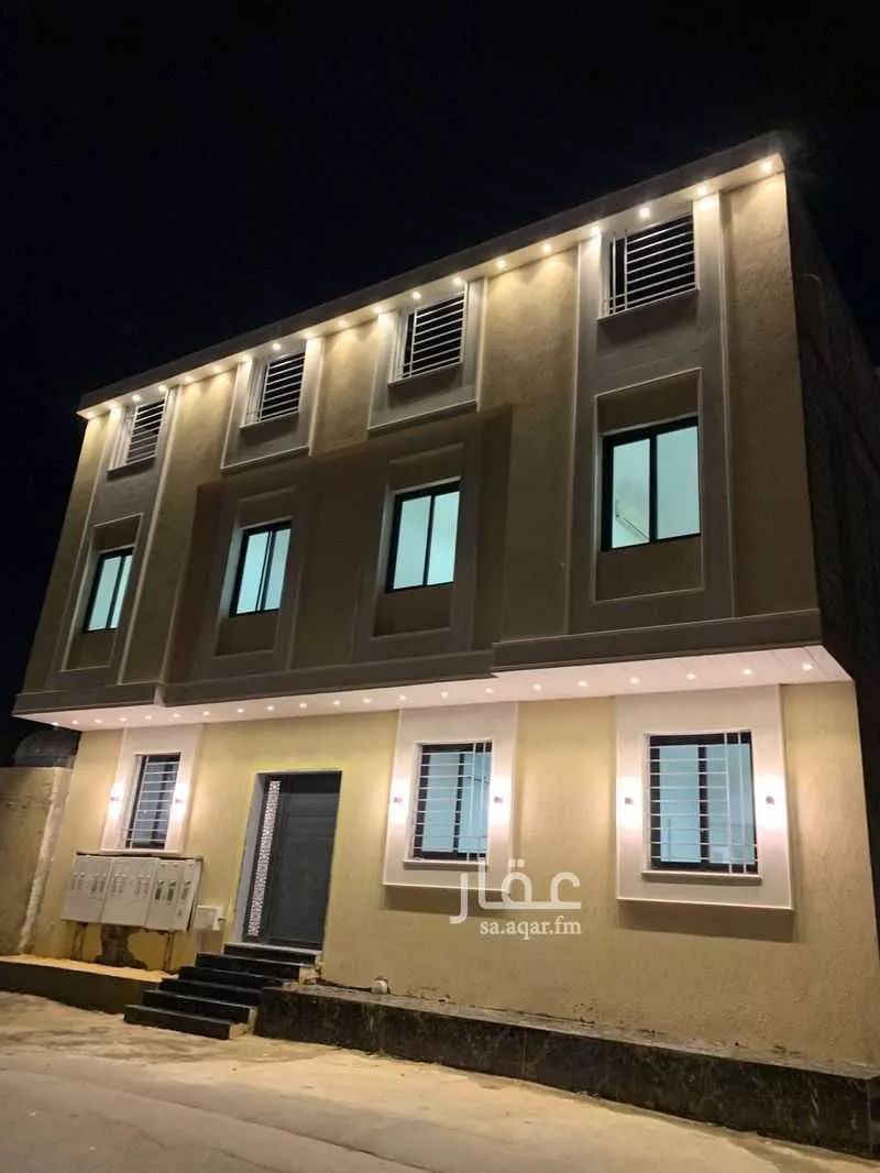 عمارة للبيع في شارع الامير سطام بن عبدالعزيز, حي الناصرية, مدينة الرياض, منطقة الرياض 1 صورة