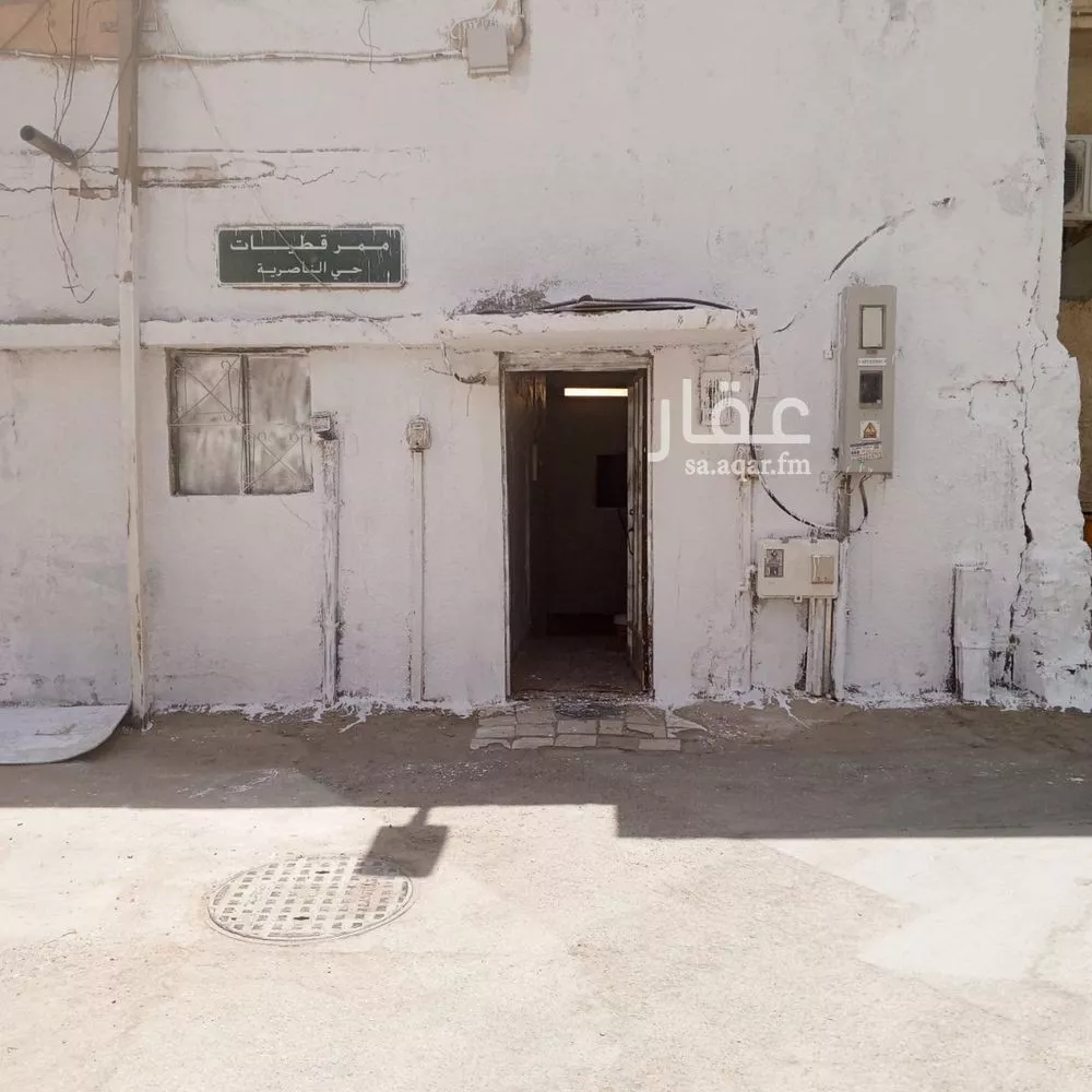 دور للإيجار في شارع قطيات ، حي الناصرية ، الرياض ، منطقة الرياض 1 صورة