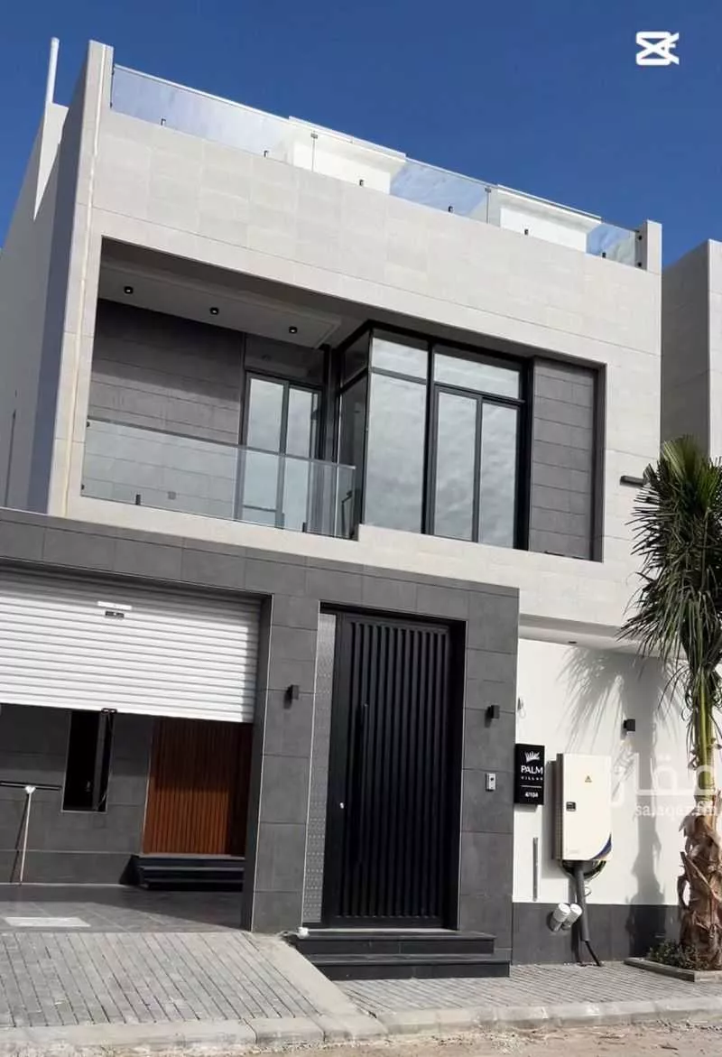 فيلا للبيع في شارع ابو الفرج الكرخي, حي اللؤلؤ, مدينة جدة, منطقة مكة المكرمة 1 صورة