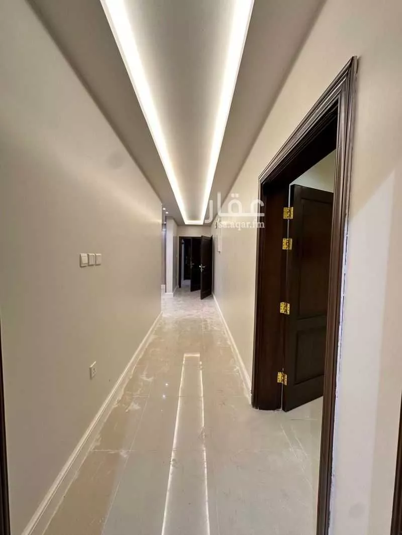 شقة للإيجار في شارع يحيى بن حكيم بن حزام, حي وادي مذينب, مدينة المدينة المنورة, منطقة المدينة المنورة 1 صورة