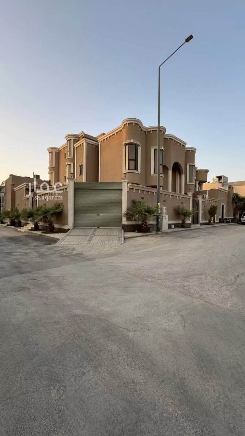 فيلا للبيع في شارع كشمير, حي النرجس, مدينة الرياض, منطقة الرياض 1 صورة