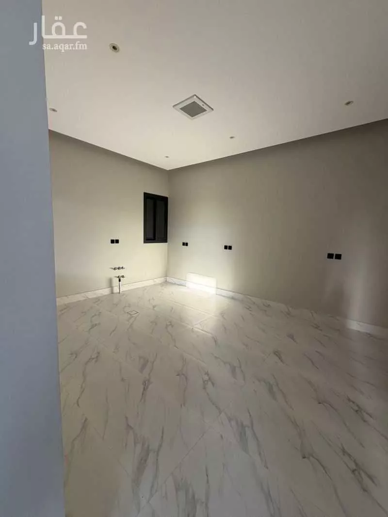 دور للإيجار في شارع ابن أبي بكر, حي العارض, مدينة الرياض, منطقة الرياض 1 صورة