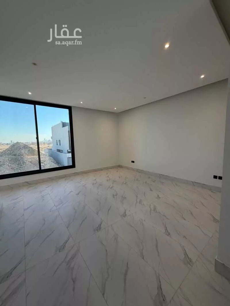 دور للإيجار في شارع ابن أبي بكر, حي العارض, مدينة الرياض, منطقة الرياض 1 صورة