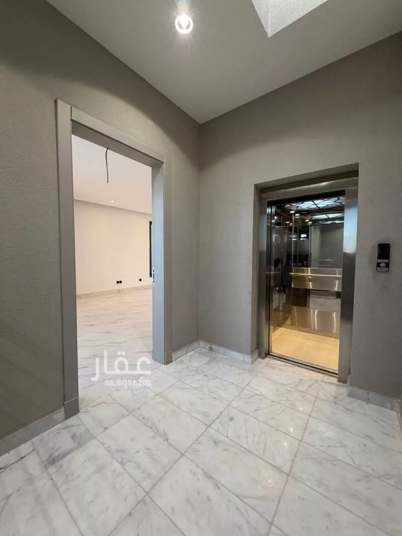 دور للإيجار في شارع ابن أبي بكر, حي العارض, مدينة الرياض, منطقة الرياض 1 صورة