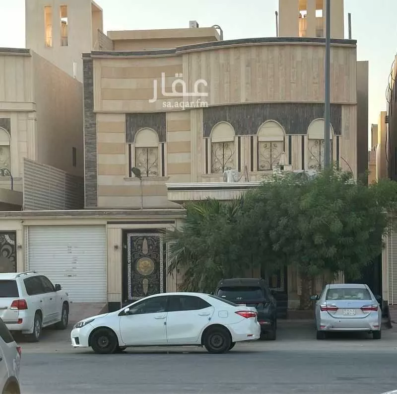 فيلا للبيع في شارع رقم 413 ، حي المونسية ، الرياض ، منطقة الرياض 1 صورة