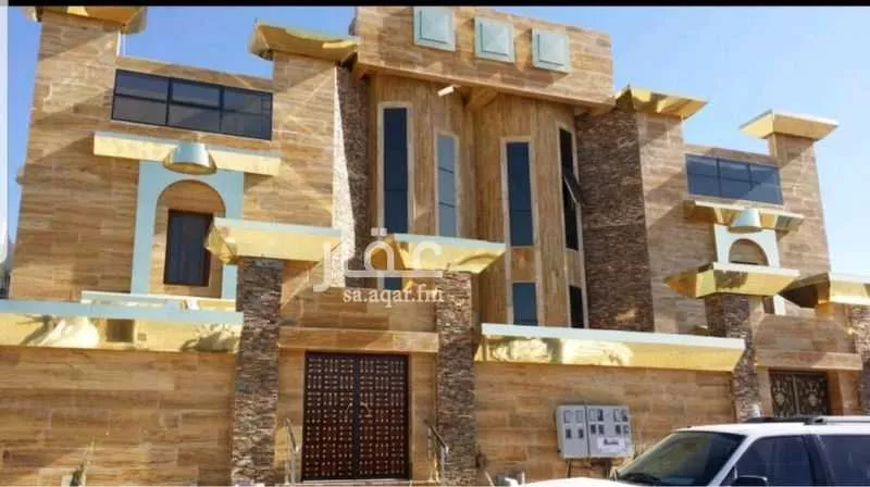 دور للإيجار في شارع المتوكل ابن حسين العابد ، حي ابو بريقاء ، المدينة المنورة ، منطقة المدينة المنورة 1 صورة