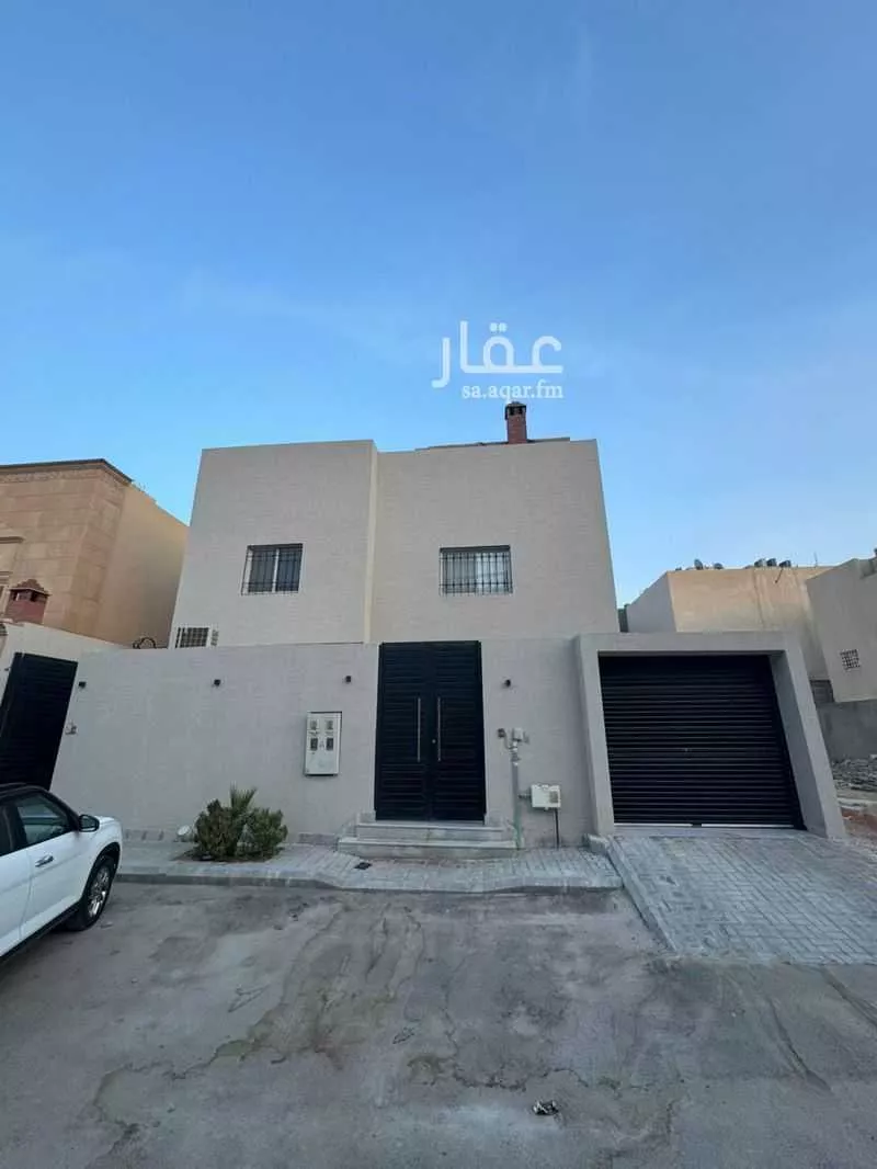 فيلا للبيع في شارع عمرويه بن يزيد ، حي النرجس ، الرياض ، منطقة الرياض 1 صورة