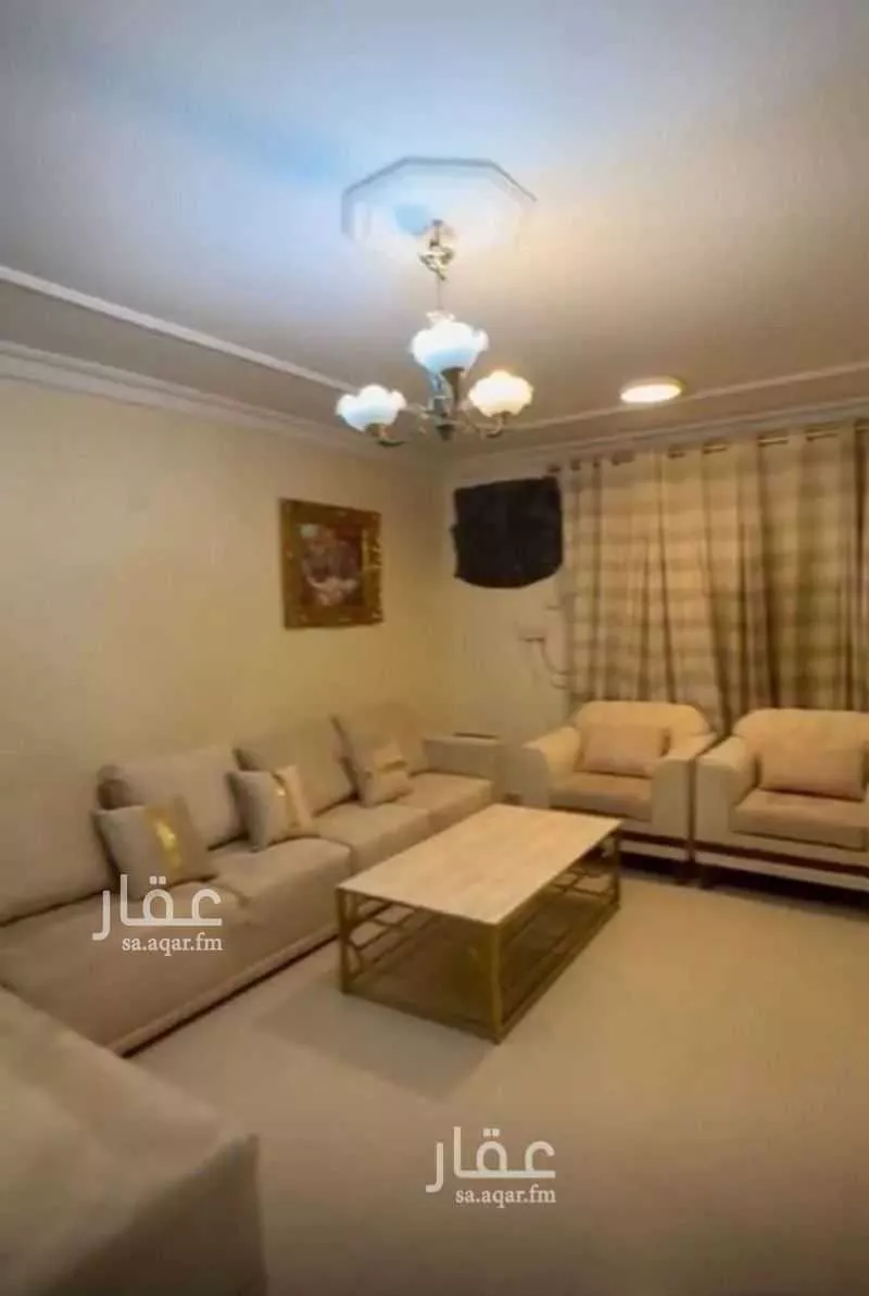 شقة للإيجار في شارع علي اليماني, حي أم الحمام الغربي, مدينة الرياض, منطقة الرياض 1 صورة