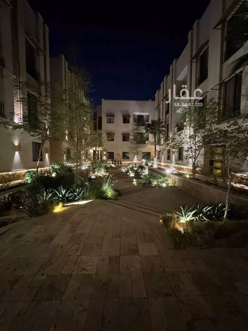 شقة للإيجار في شارع الكاتب, حي العارض, مدينة الرياض, منطقة الرياض 1 صورة