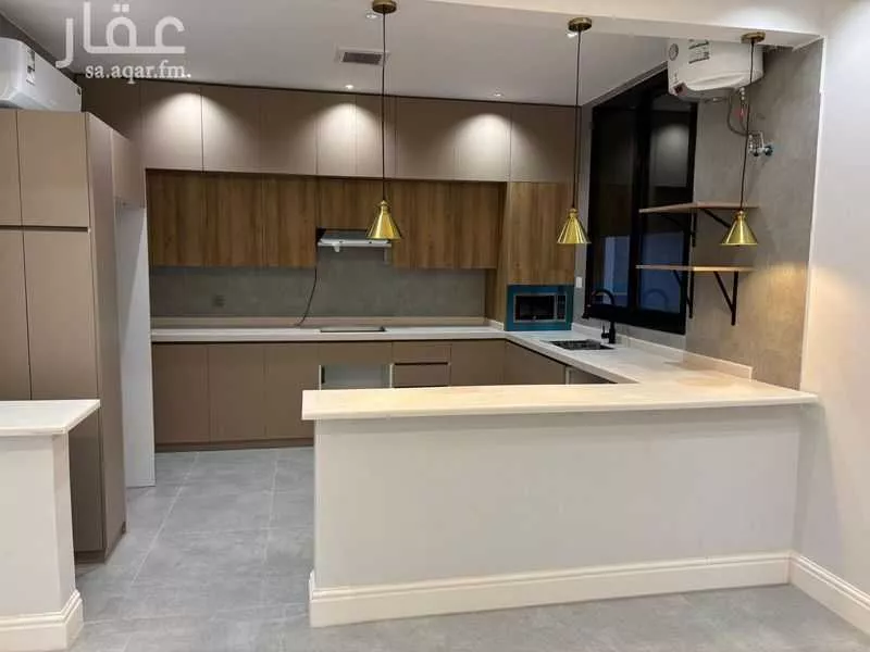 شقة للإيجار في شارع إبراهيم بن إدريس المالكي, حي الرمال, مدينة الرياض, منطقة الرياض 1 صورة