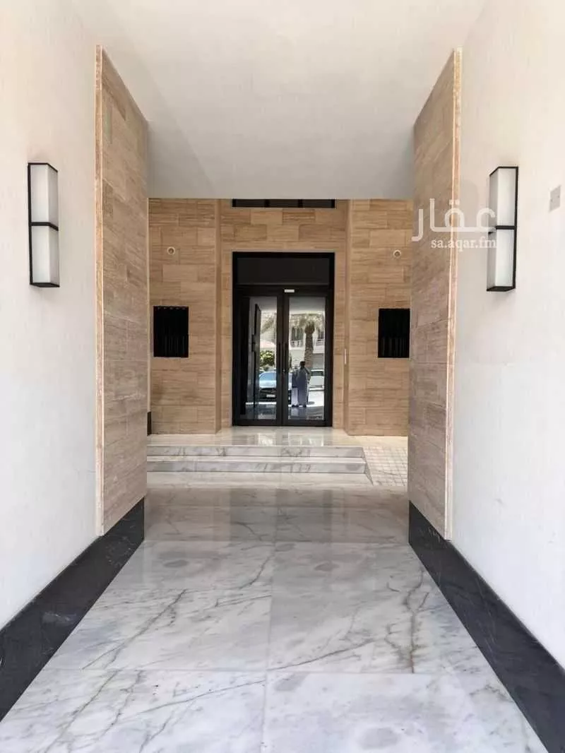 شقة للإيجار في شارع الشيخ حمد الناصر الوهيب, حي القدس, مدينة الرياض, منطقة الرياض 1 صورة