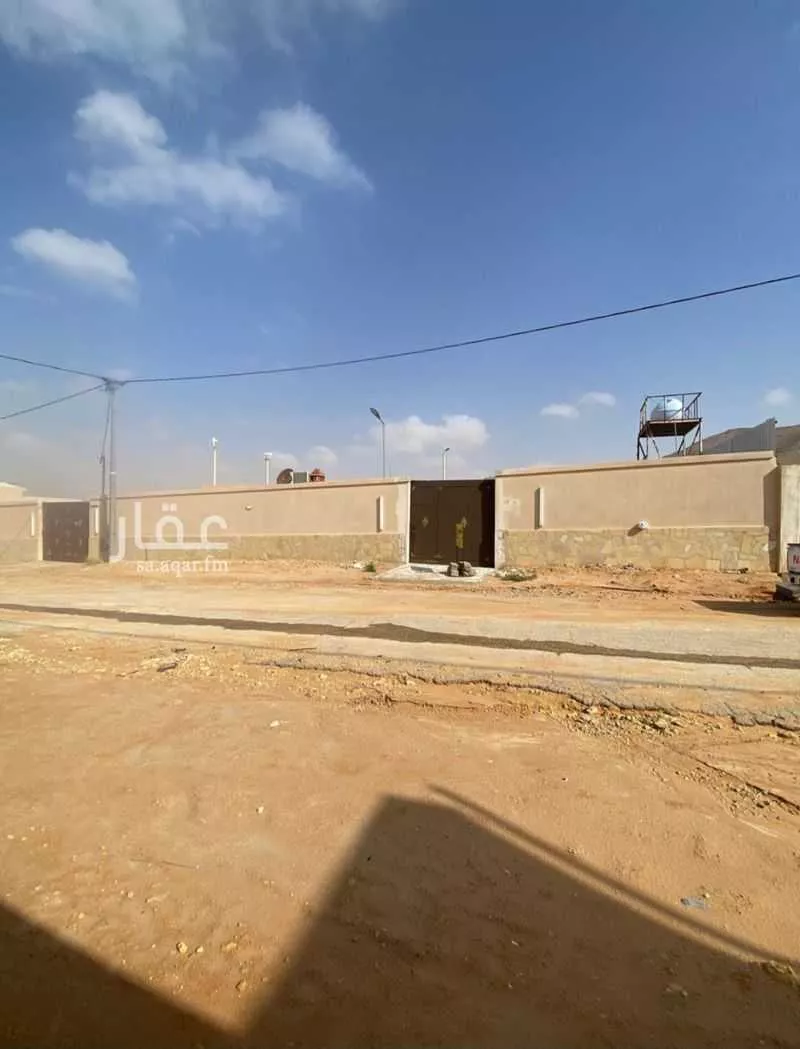 استراحة للبيع في شارع احمد بن عجيان, مدينة الرياض, منطقة الرياض 1 صورة