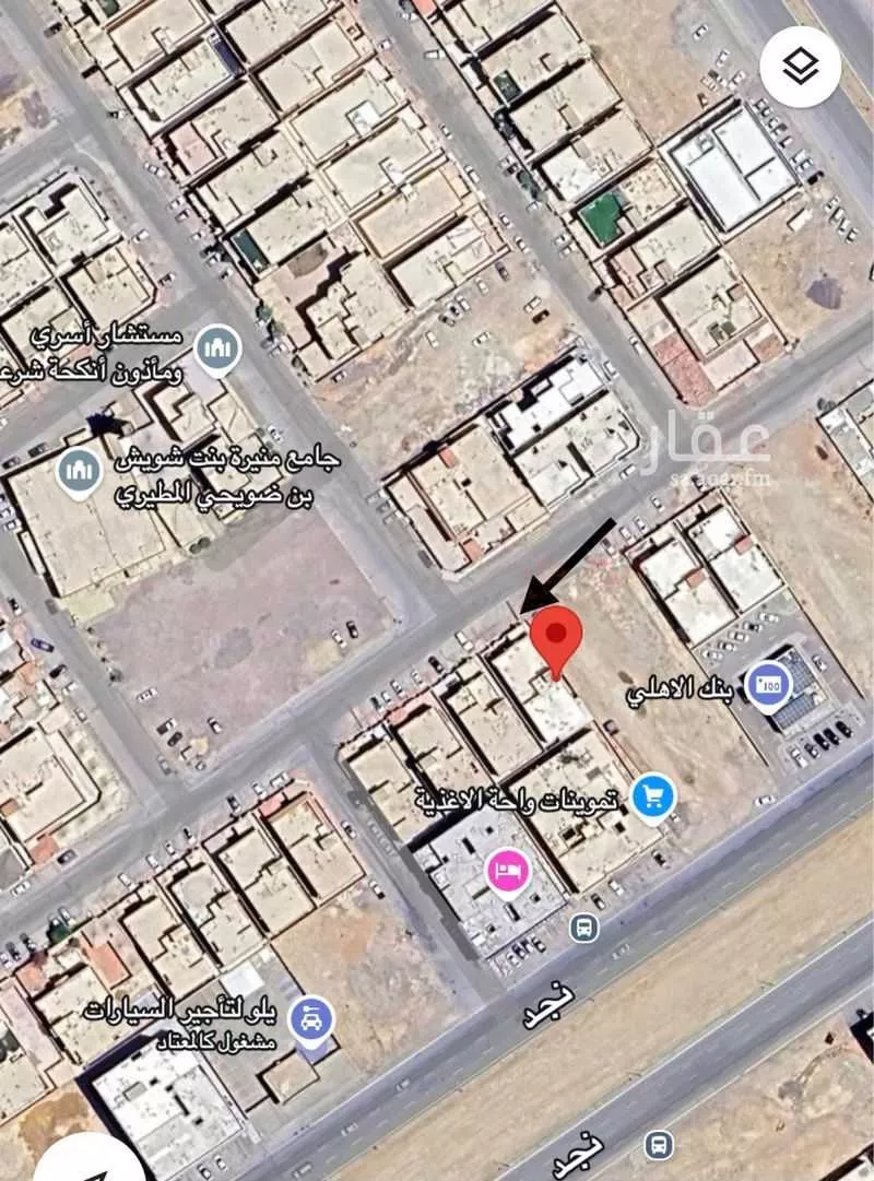 شقة للإيجار في شارع النزلة, حي ظهرة لبن, مدينة الرياض, منطقة الرياض 1 صورة