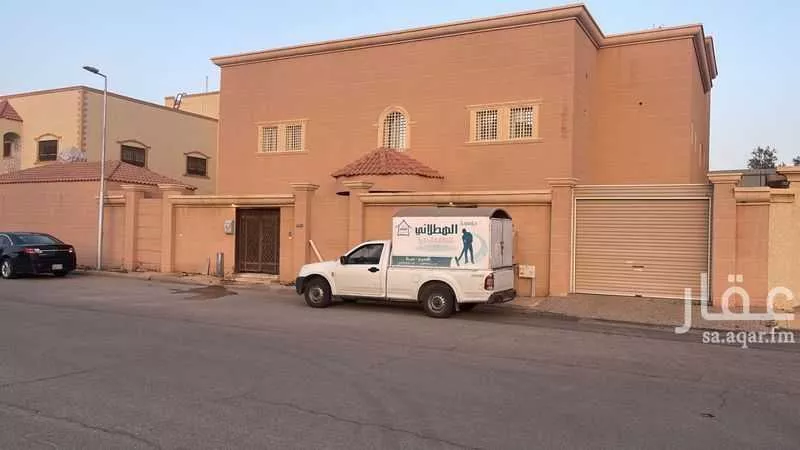 فيلا للبيع في شارع 786359, حي العليا, مدينة عنيزة, منطقة القصيم 1 صورة