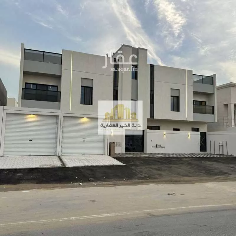 شقة للبيع في شارع الموج بن ابي سهم, حي المنار, مدينة الدمام, المنطقة الشرقية 1 صورة