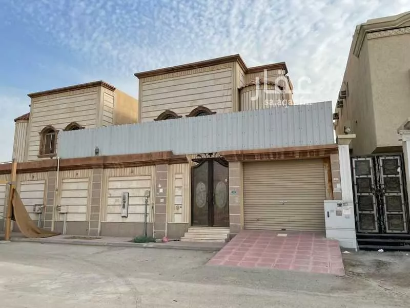 فيلا للبيع في شارع الطفيل بن الحارث, حي ضاحية الملك فهد, مدينة الدمام, المنطقة الشرقية 1 صورة