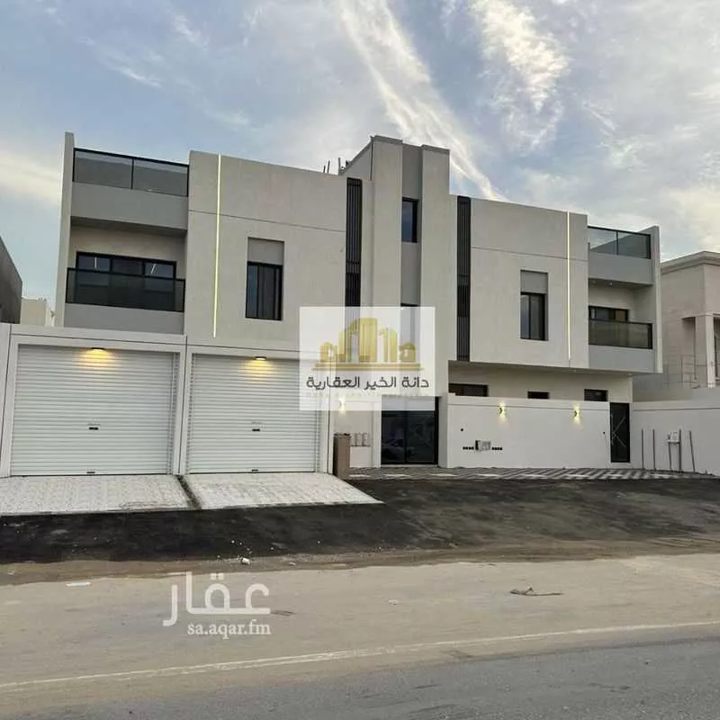 شقة للبيع في شارع الموج بن ابي سهم, حي المنار, مدينة الدمام, المنطقة الشرقية 1 صورة