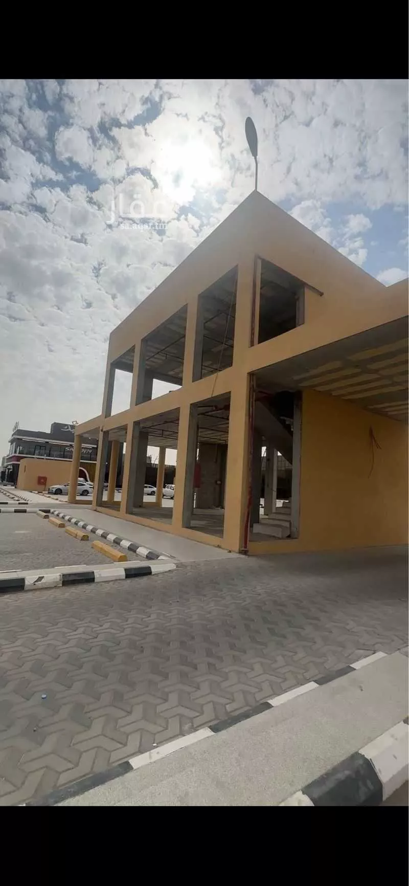 محل للإيجار في شارع النجاح, حي المونسية, مدينة الرياض, منطقة الرياض 1 صورة
