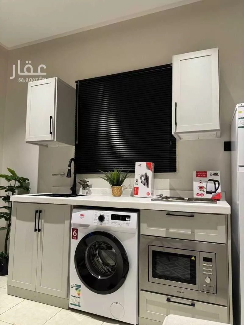 شقة للإيجار في شارع وادي البطحاء, حي الملقا, مدينة الرياض, منطقة الرياض 1 صورة