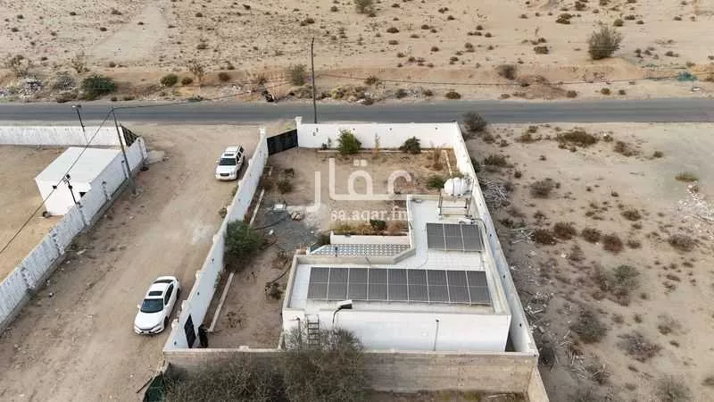 استراحة للبيع في شارع صيف 11, حي صيف, مدينة صيف, منطقة مكة المكرمة 1 صورة