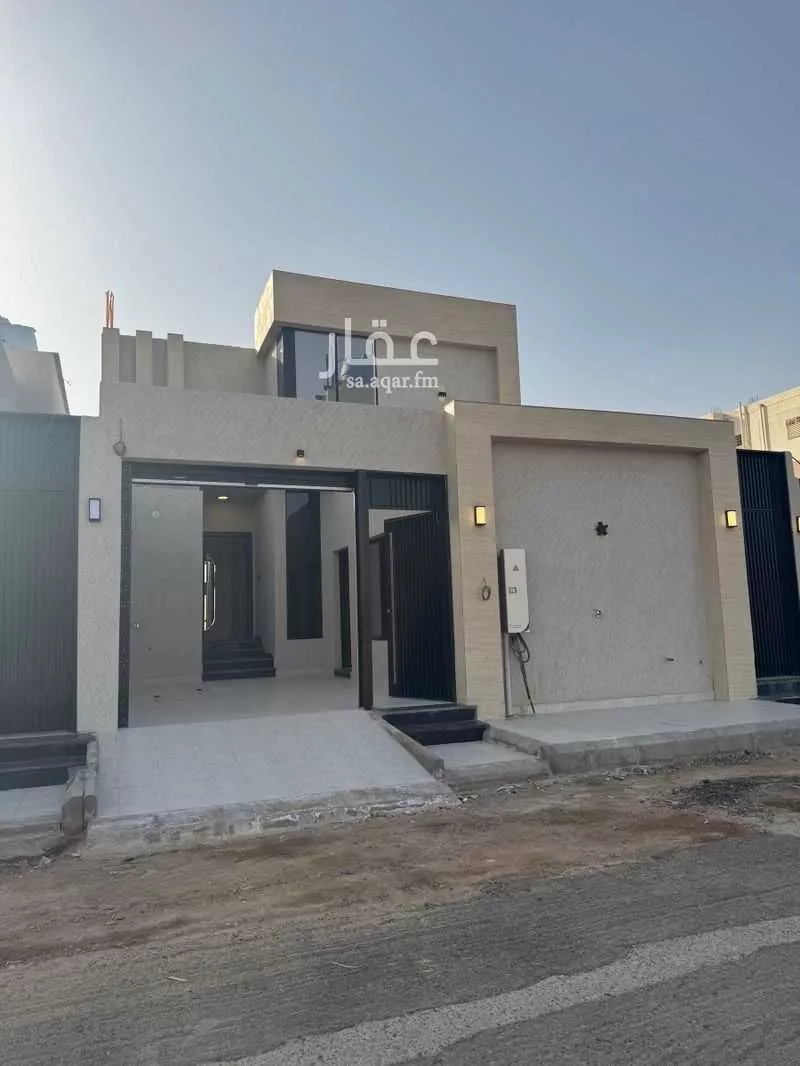 دور للبيع في شارع مالك ابن مالك الجنى, حي أبو مرخة, مدينة المدينة المنورة, منطقة المدينة المنورة 1 صورة