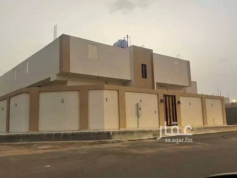 دور للبيع في حي أبو مرخة, مدينة المدينه المنوره, منطقة المدينة المنورة 1 صورة