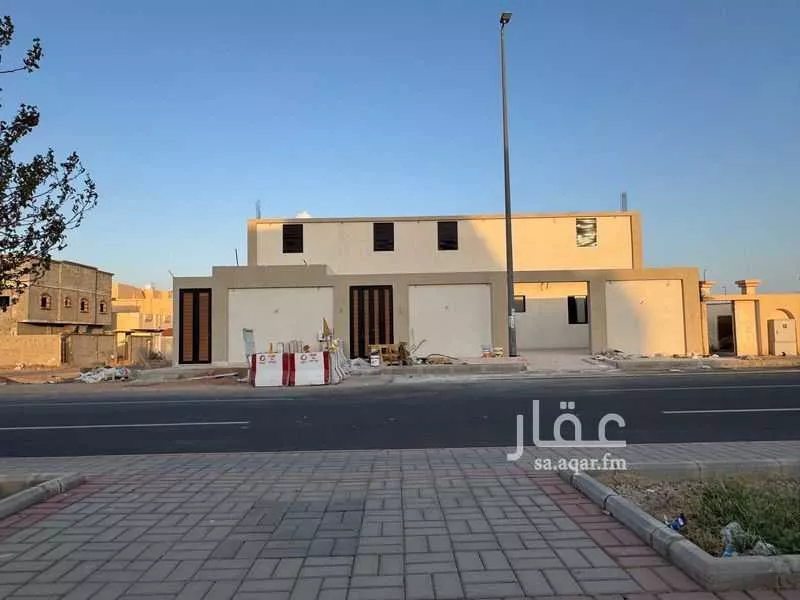 دور للبيع في شارع ممر مشاه 580, حي سكة الحديد, مدينة المدينه المنوره, منطقة المدينة المنورة 1 صورة