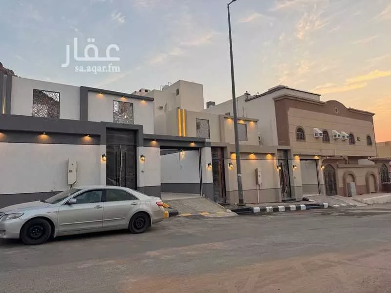 دور للبيع في شارع جنادة ابن امية, حي طيبة, مدينة المدينه المنوره, منطقة المدينة المنورة 1 صورة