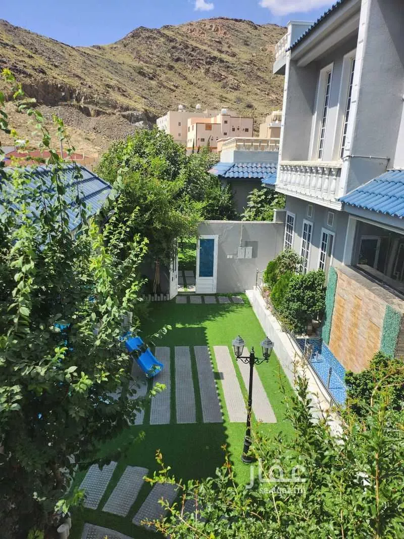 فيلا للبيع في شارع الارقم ابن ابي الارقم, حي الأخباب, مدينة امارة منطقة مكة المكرمة - الطائف, منطقة مكة المكرمة 1 صورة