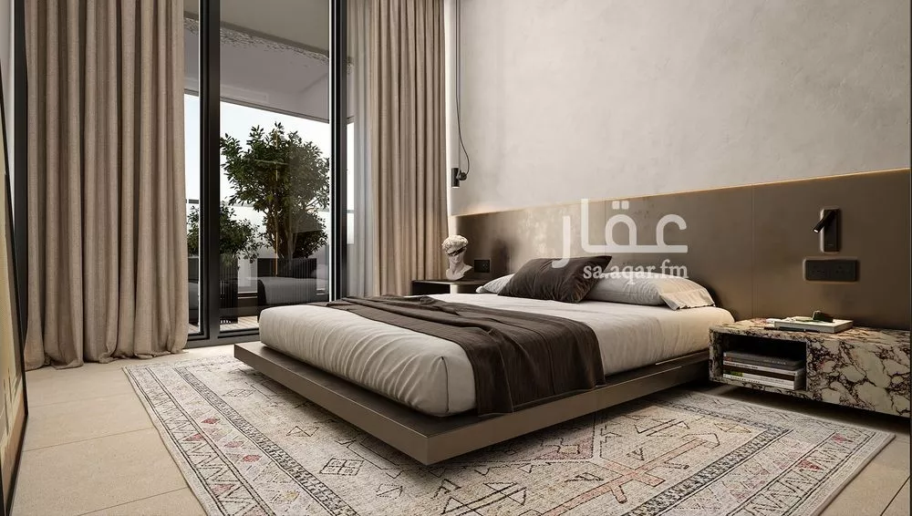 شقة للبيع في شارع وادي ترج ، حي الصحافة ، الرياض ، منطقة الرياض 1 صورة