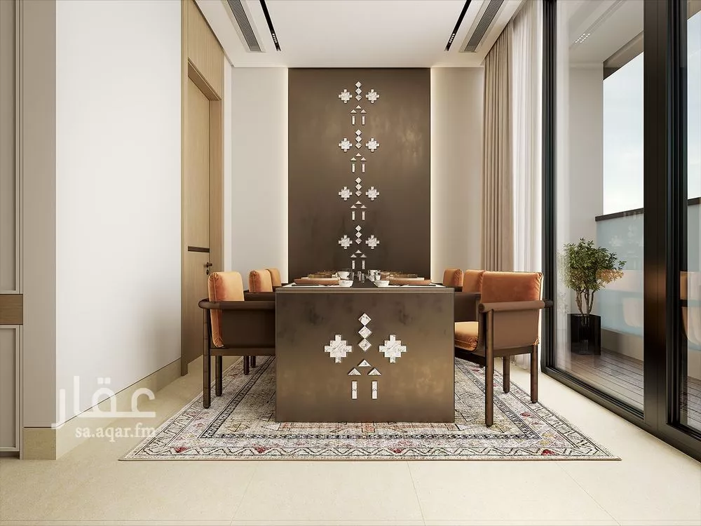 شقة للبيع في شارع وادي ترج ، حي الصحافة ، الرياض ، منطقة الرياض 1 صورة