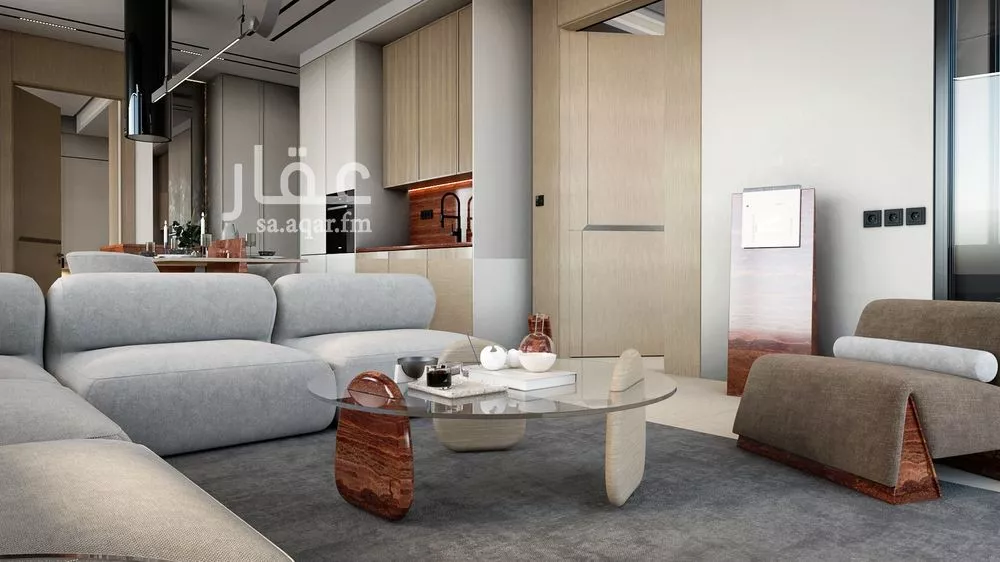 شقة للبيع في شارع وادي ترج ، حي الصحافة ، الرياض ، منطقة الرياض 1 صورة