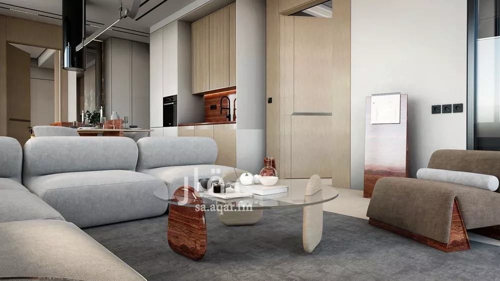 شقة للبيع في شارع وادي ترج ، حي الصحافة ، الرياض ، منطقة الرياض 1 صورة