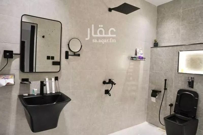 شقة مفروشة للحجز في شارع الحوطة ، حي الملقا ، الرياض ، منطقة الرياض 1 صورة