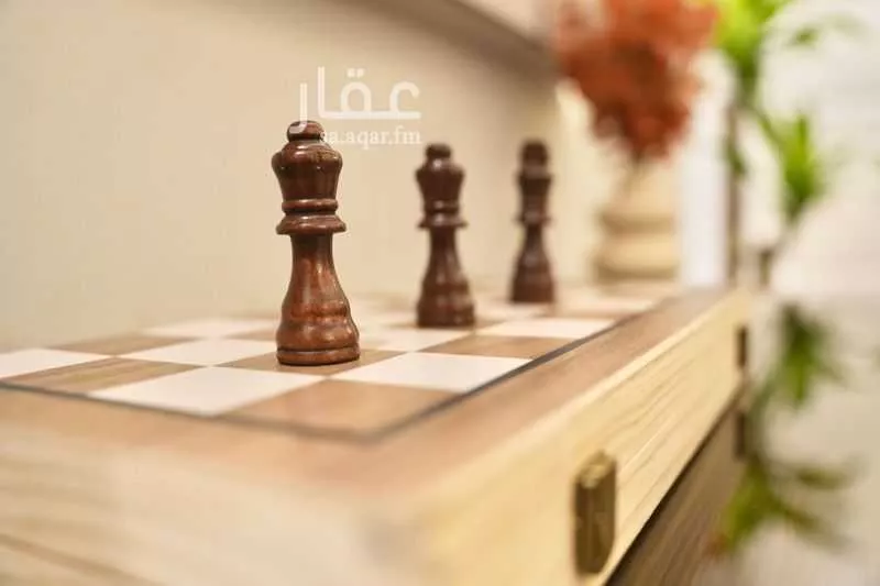 شقة مفروشة للحجز في شارع الحوطة ، حي الملقا ، الرياض ، منطقة الرياض 1 صورة