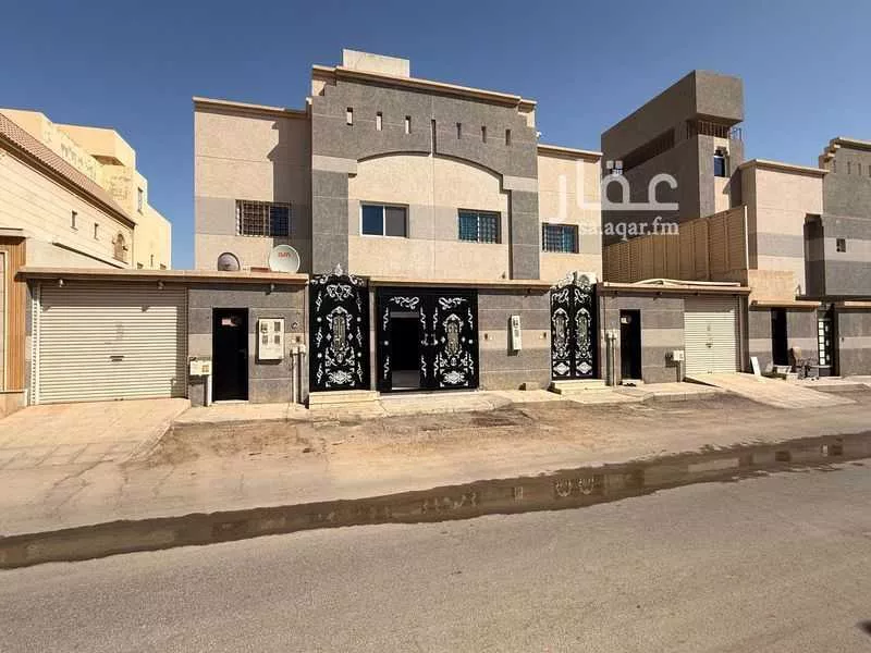 دور للإيجار في شارع الرمال, حي الحمراء, مدينة الرياض, منطقة الرياض 1 صورة