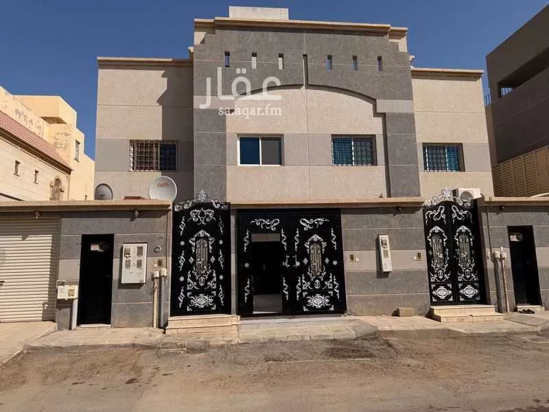 دور للإيجار في شارع الرمال, حي الحمراء, مدينة الرياض, منطقة الرياض 1 صورة