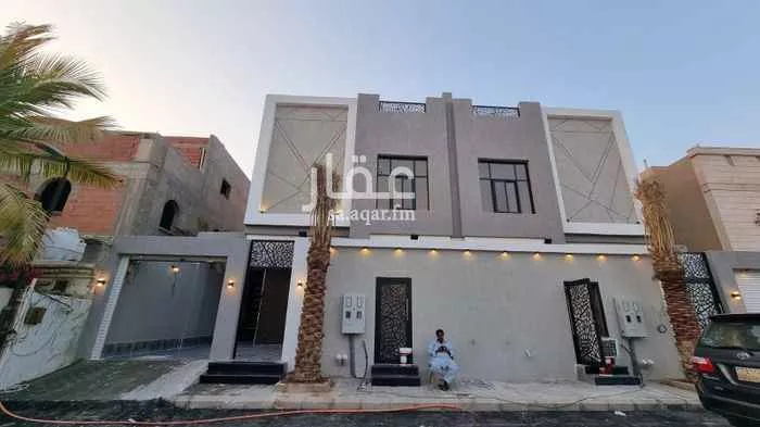 فيلا للبيع في حي اللؤلؤ ، جدة ، جدة 1 صورة