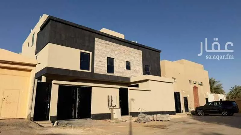 شقة للإيجار في شارع الشيخ محمد بن عثمين, حي الواحة, مدينة الجبيلة, منطقة الرياض 1 صورة