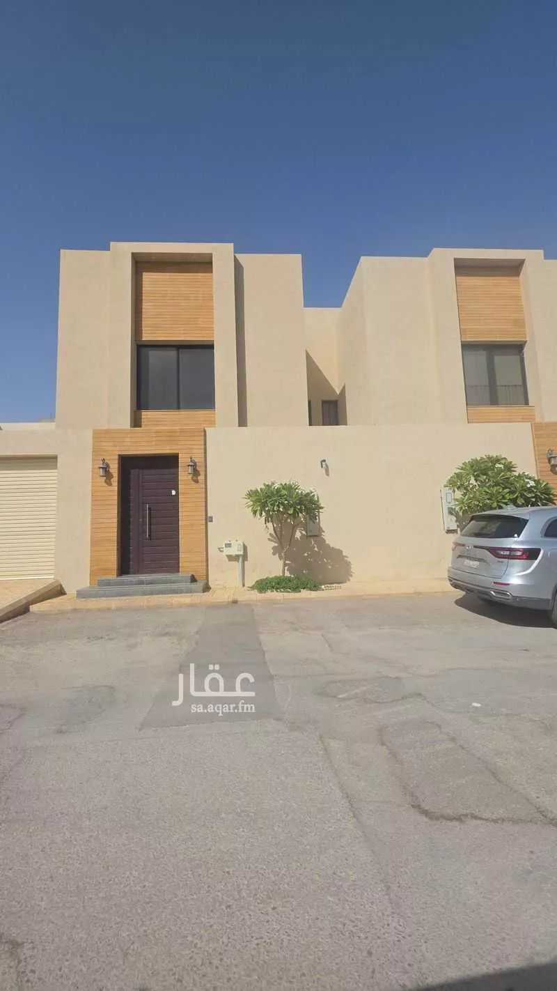 فيلا للبيع في شارع إسماعيل بن أبي اليسر, حي العارض, مدينة الرياض, منطقة الرياض 1 صورة