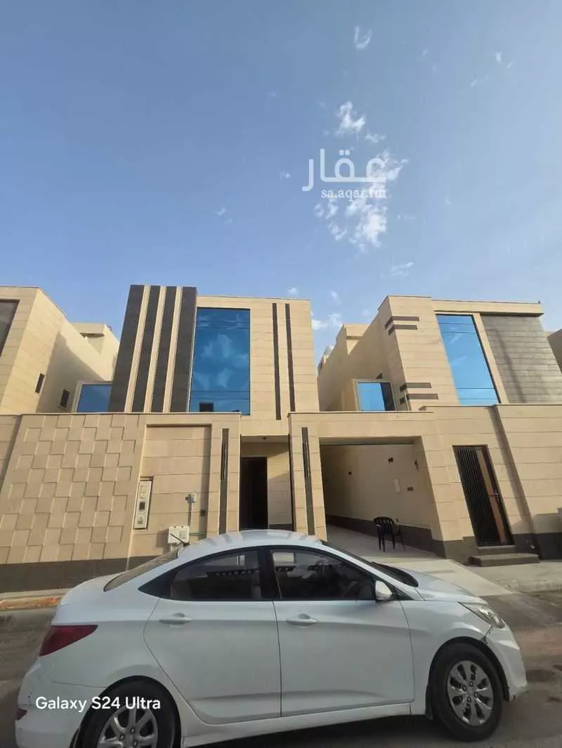 فيلا للبيع في شارع الأجواد ، حي النرجس ، الرياض ، منطقة الرياض 1 صورة