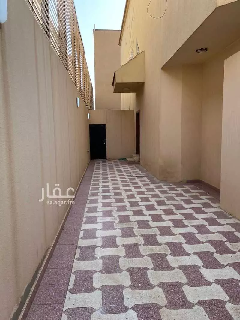 دور للإيجار في شارع محمد بن ابي طاهر, حي قرطبة, مدينة الرياض, منطقة الرياض 1 صورة