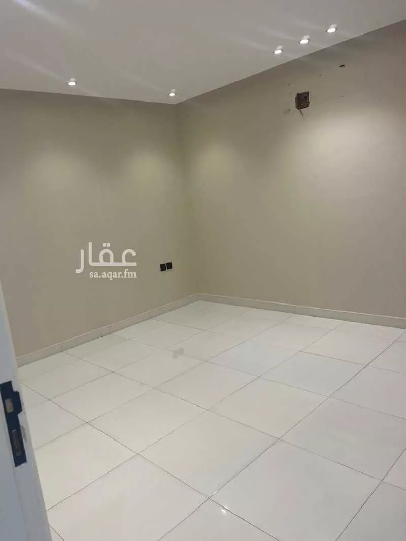 شقة للإيجار في شارع محمد بن أبي طاهر, حي قرطبة, مدينة الرياض, منطقة الرياض 1 صورة