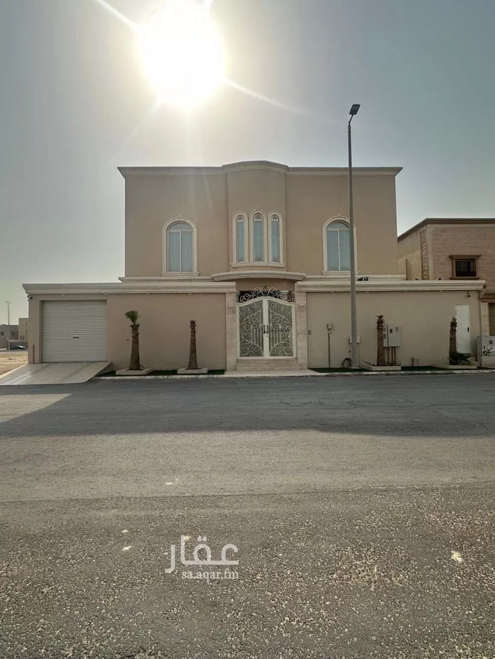 فيلا للبيع في شارع العيينه, حي الصواري, مدينة الخبر, المنطقة الشرقية 1 صورة