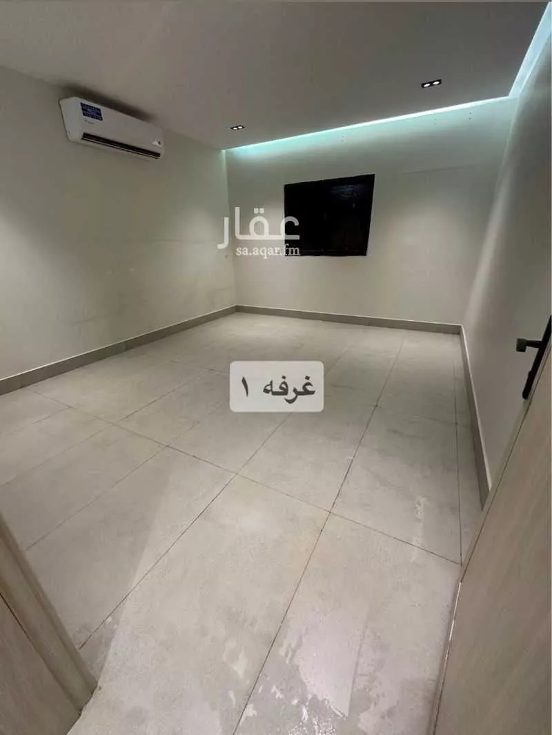شقة للإيجار في شارع هشام بن عبدالملك بن مروان, حي الملك فهد, مدينة الرياض, منطقة الرياض 1 صورة